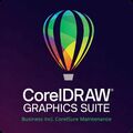 CorelDRAW Graphics Suite 2025 Business incl. CorelSure Maintenance WIN/MAC, image 