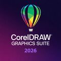 CorelDRAW Graphics Suite 2026, Runtime: 1 anno, image 