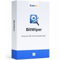 EaseUS BitWiper Tech, image 