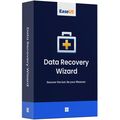EaseUS Data Recovery Wizard Professional 20, Runtime: 1 anno, Upgrade: Senza aggiornamenti, image 