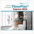 FloorPlan 2024 Express, image 