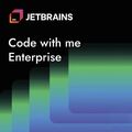 Jetbrains Code with me Enterprise, image 