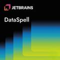 Jetbrains DataSpell, image 