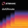 Jetbrains dotUltimate, image 