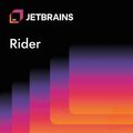 Jetbrains Rider, image 