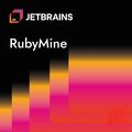Jetbrains RubyMine, image 