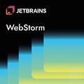 Jetbrains WebStorm, image 