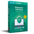 Kaspersky Anti-Virus 2026-2027, Runtime: 1 anno, Dispositivo : 1 Dispositivo , image 
