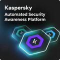 Kaspersky Automated Security Awareness Platform, image 