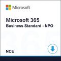 Microsoft 365 Business Standard - NPO (NCE), image 