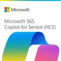Microsoft 365 Copilot for Service (NCE), image 
