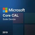 Microsoft Core CAL Suite Device 2019, image 