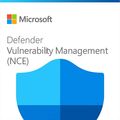 Microsoft Defender Vulnerability Management (NCE), image 