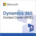 Microsoft Dynamics 365 Contact Center (NCE), image 