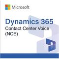 Microsoft Dynamics 365 Contact Center Voice (NCE), image 