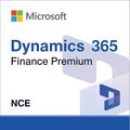 Microsoft Dynamics 365 Finance Premium (NCE), image 