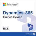 Microsoft Dynamics 365 Guides Device (NCE), image 