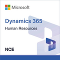 Microsoft Dynamics 365 Human Resources (NCE), image 