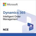 Microsoft Dynamics 365 Intelligent Order Management (NCE), image 