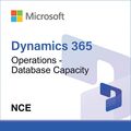 Microsoft Dynamics 365 Operations - Database Capacity (NCE), image 
