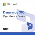 Microsoft Dynamics 365 Operations – Device (NCE), image 