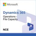 Microsoft Dynamics 365 Operations - File Capacity (NCE), image 