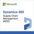 Microsoft Dynamics 365 Supply Chain Management (NCE), image 