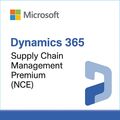Microsoft Dynamics 365 Supply Chain Management Premium (NCE), image 