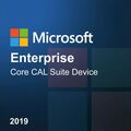 Microsoft Enterprise Core CAL Suite Device 2016, image 