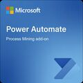 Microsoft Power Automate Process Mining add-on (NCE), image 