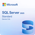 Microsoft SQL Server 2025 Standard - Device CALs, Client Access Licenses: 1 CAL, image 