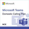 Piani per chiamate di Microsoft Teams (NCE), image 