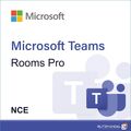Microsoft Teams Rooms Pro (NCE), image 