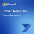 Microsoft Power Automate Process Mining add-on (NCE), image 