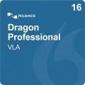 Nuance Dragon Professional 16 VLA, image 