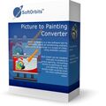 Picture to Painting Converter, image 