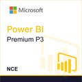 Power BI Premium P3 (NCE), image 