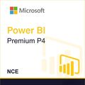 Power BI Premium P4 (NCE), image 