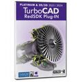 RedSDK Plug-in for TurboCAD 2023, image 