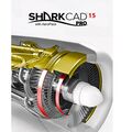 SharkCAD 15 Pro, image 