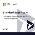 Standard Edge Scale Unit add-in for Dynamics 365 Supply Chain Management (NCE), image 