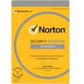 Symantec Norton Security Premium 3.0, image 