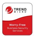 Trend Micro Worry-Free Business Security Services, image 