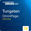Tungsten OmniPage 19.2 Ultimate, image 