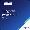 Tungsten Power PDF 2025 Advanced, image 
