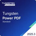 Tungsten Power PDF 2025 Standard, image 