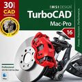 TurboCAD Mac 16 Pro, image 