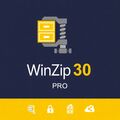 WinZip 30 Pro, image 