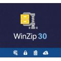 WinZip 30 Standard, image 