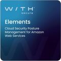 WithSecure Elements Cloud Security Posture Management for Amazon Web Services, image 